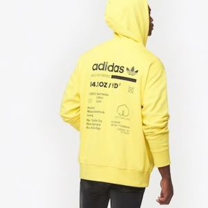 Adidas Kaval hoodie